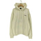 ステューシー Stussy ワンポイント ロゴプリント プルオーバーパーカー メンズ L