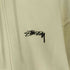 ステューシー Stussy ワンポイント ロゴプリント プルオーバーパーカー メンズ L