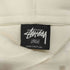 ステューシー Stussy ワンポイント ロゴプリント プルオーバーパーカー メンズ L