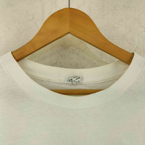 フォースター FOURSTAR コットン プリントTシャツ メンズ L