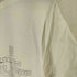 フォースター FOURSTAR コットン プリントTシャツ メンズ L