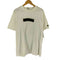 フォースター FOURSTAR コットン プリントTシャツ メンズ L