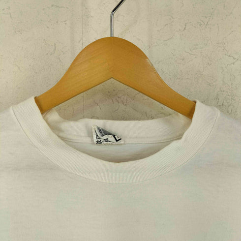 フォースター FOURSTAR コットン プリントTシャツ メンズ L