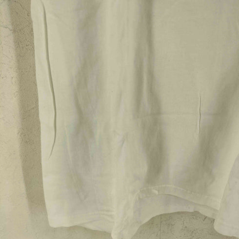 フォースター FOURSTAR コットン プリントTシャツ メンズ L