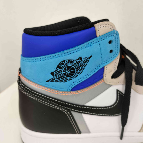 ジョーダンブランド JORDAN BRAND Air Jordan 1 High OG Prototype メンズ JPN:27