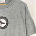 modern amusement モダンアミューズメント USA製 ロゴプリントTシャツ メンズ L