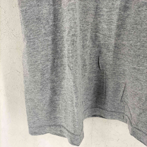 modern amusement モダンアミューズメント USA製 ロゴプリントTシャツ メンズ L