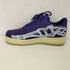 ナイキ NIKE Air Force 1 Low Purple Skeleton メンズ JPN:27