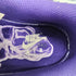ナイキ NIKE Air Force 1 Low Purple Skeleton メンズ JPN:27