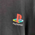 90S 袖・裾シングル 企業 ゲームハード ロゴ プリント Tシャツ メンズ