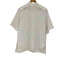 ザリラクス THE RERACS BACKZIP S/S PULLOVER バックジップ ショートスリーブプルオーバー レディース JPN:38