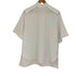 ザリラクス THE RERACS BACKZIP S/S PULLOVER バックジップ ショートスリーブプルオーバー レディース JPN:38