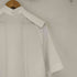 ザリラクス THE RERACS BACKZIP S/S PULLOVER バックジップ ショートスリーブプルオーバー レディース JPN:38