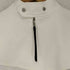 ザリラクス THE RERACS BACKZIP S/S PULLOVER バックジップ ショートスリーブプルオーバー レディース JPN:38