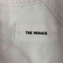 ザリラクス THE RERACS BACKZIP S/S PULLOVER バックジップ ショートスリーブプルオーバー レディース JPN:38