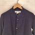 コムデギャルソンシャツ COMME des GARCONS SHIRT 縮絨ウール テーラード ジャケット メンズ XS