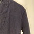 コムデギャルソンシャツ COMME des GARCONS SHIRT 縮絨ウール テーラード ジャケット メンズ XS