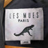レミュー LES MUES 羊革 シープレザーコート メンズ import:L