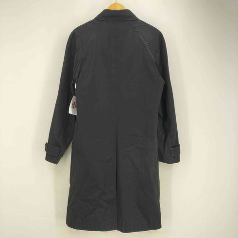 ポールスミス Paul Smith ライナー付き ステンカラーコート メンズ import:M