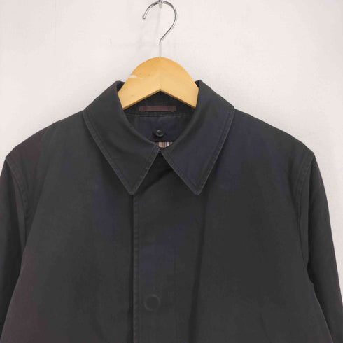 ポールスミス Paul Smith ライナー付き ステンカラーコート メンズ import:M