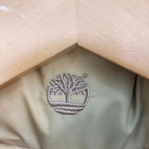 ティンバーランド Timberland 00S リバーシブルダウンベスト メンズ import:M