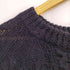 ビームスライツ BEAMS Lights essential BRITISH WOOL ケーブル クルーネック アランニット メンズ JPN:4