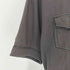 ディーゼル DIESEL フェードフロントポケットポロシャツ y2k お兄系 メンズ import:XL
