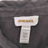 ディーゼル DIESEL フェードフロントポケットポロシャツ y2k お兄系 メンズ import:XL