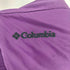 コロンビア Columbia OMNI-SHIELD 裏チェックスナップボタン巻きスカート レディース JPN:L
