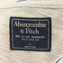 アバクロンビーアンドフィッチ Abercrombie & Fitch ヴィンテージライク ラグランクルーネック長袖Tシャツ y2k メンズ import:L