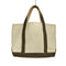 エルエルビーン L.L.Bean USA製 BOAT AND TOTE ボートアンドトート トートバッグ レディース ONE SIZE