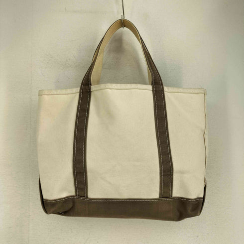 エルエルビーン L.L.Bean USA製 BOAT AND TOTE ボートアンドトート トートバッグ レディース ONE SIZE