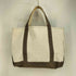 エルエルビーン L.L.Bean USA製 BOAT AND TOTE ボートアンドトート トートバッグ レディース ONE SIZE