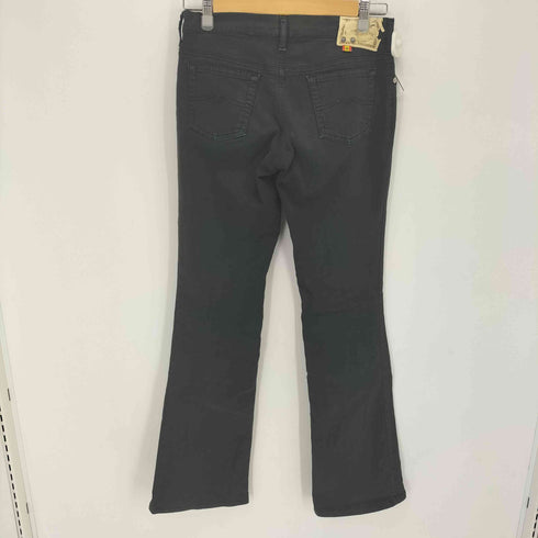 シマロンジーンズ CIMARRON JEANS ストレッチローライズフレアデニム y2k レディース