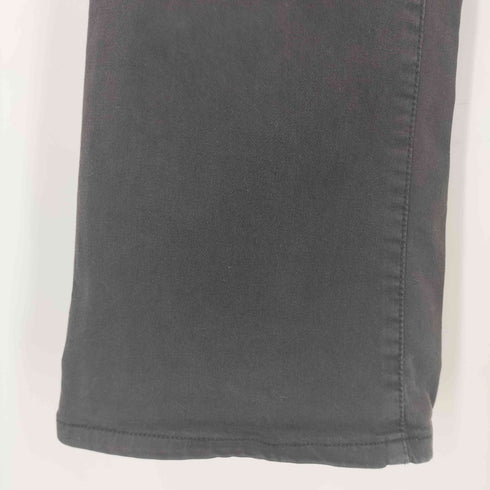 シマロンジーンズ CIMARRON JEANS ストレッチローライズフレアデニム y2k レディース