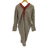 ビューティフルピープル beautiful people EGIMENTAL STRIPE SPRIT レディース 36
