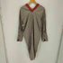 ビューティフルピープル beautiful people EGIMENTAL STRIPE SPRIT レディース 36