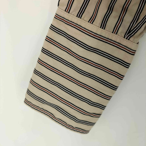 ビューティフルピープル beautiful people EGIMENTAL STRIPE SPRIT レディース 36