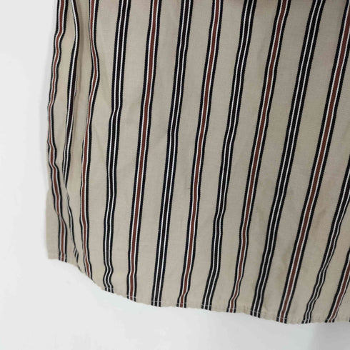 ビューティフルピープル beautiful people EGIMENTAL STRIPE SPRIT レディース 36