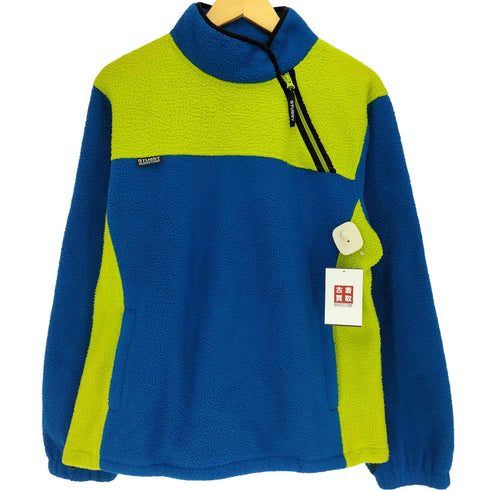 ステューシー Stussy DRIFT DIAGONAL PULLOVER メンズ import:M