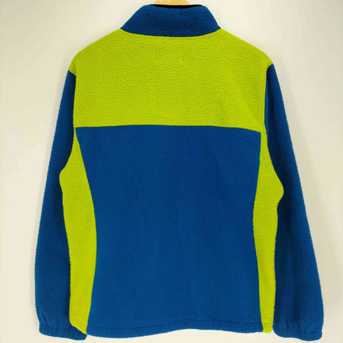 ステューシー Stussy DRIFT DIAGONAL PULLOVER メンズ import:M