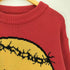 SOMEIT K.O.K VINTAGE KNIT ニット セーター スマイル メンズ JPN:M