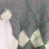 シュウオムフェム SYU. HOMME/FEMM Interstate Argyle アーガイル サイドジップ ウール ニット セーター メンズ JPN:2
