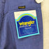 ラングラー Wrangler フラッシャー付き セミフレアスラックス レディース US:26-27