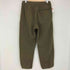 エンジニアードガーメンツ Engineered Garments ヘビーウェイトスウェットパンツ メンズ JPN:M