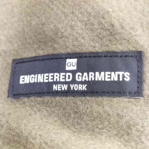 エンジニアードガーメンツ Engineered Garments ヘビーウェイトスウェットパンツ メンズ JPN:M