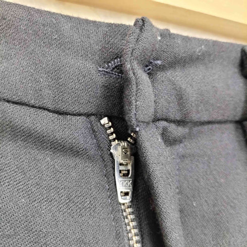 バージズブルック BASISBROEK ウエストゴム テーパードスラックス メンズ JPN:2