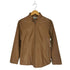 Castelba Jac real leather リアルレザー ジップアップジャケット レディース 66