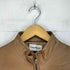 Castelba Jac real leather リアルレザー ジップアップジャケット レディース 66