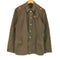 ソ連 M69 将校 軍服 ミリタリージャケット メンズ